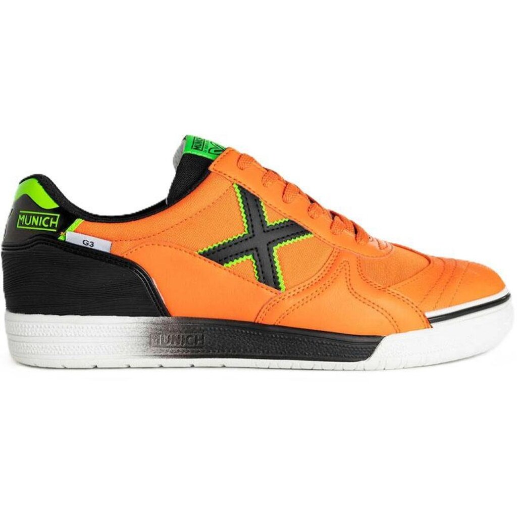 Chuteira Futsal Munich G3 Indoor 384 Masculina
