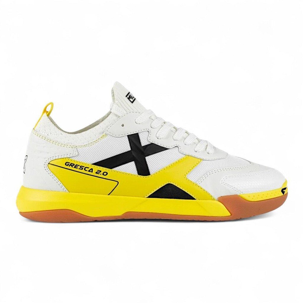 Chuteira Futsal Munich Gresca 2 Adulta
