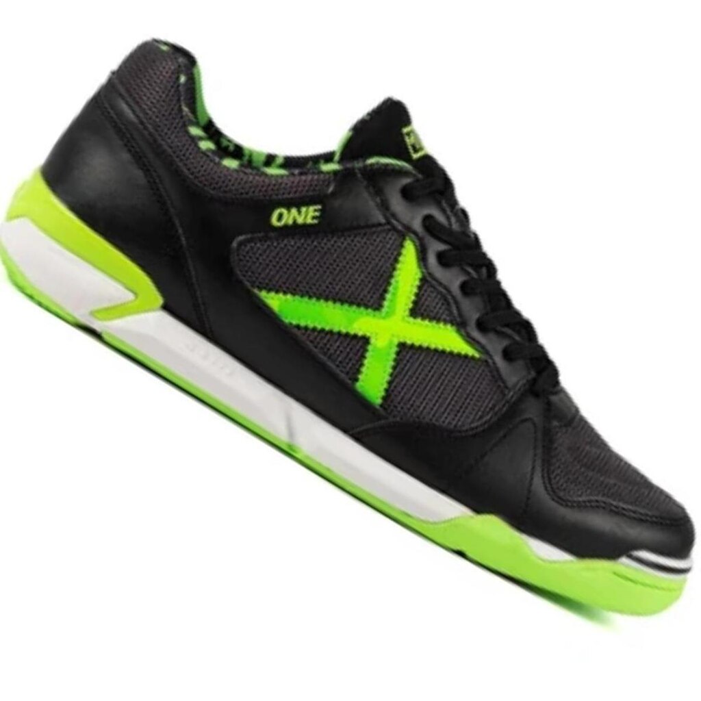 CHUTEIRA FUTSAL MUNICH ONE MASCULINA