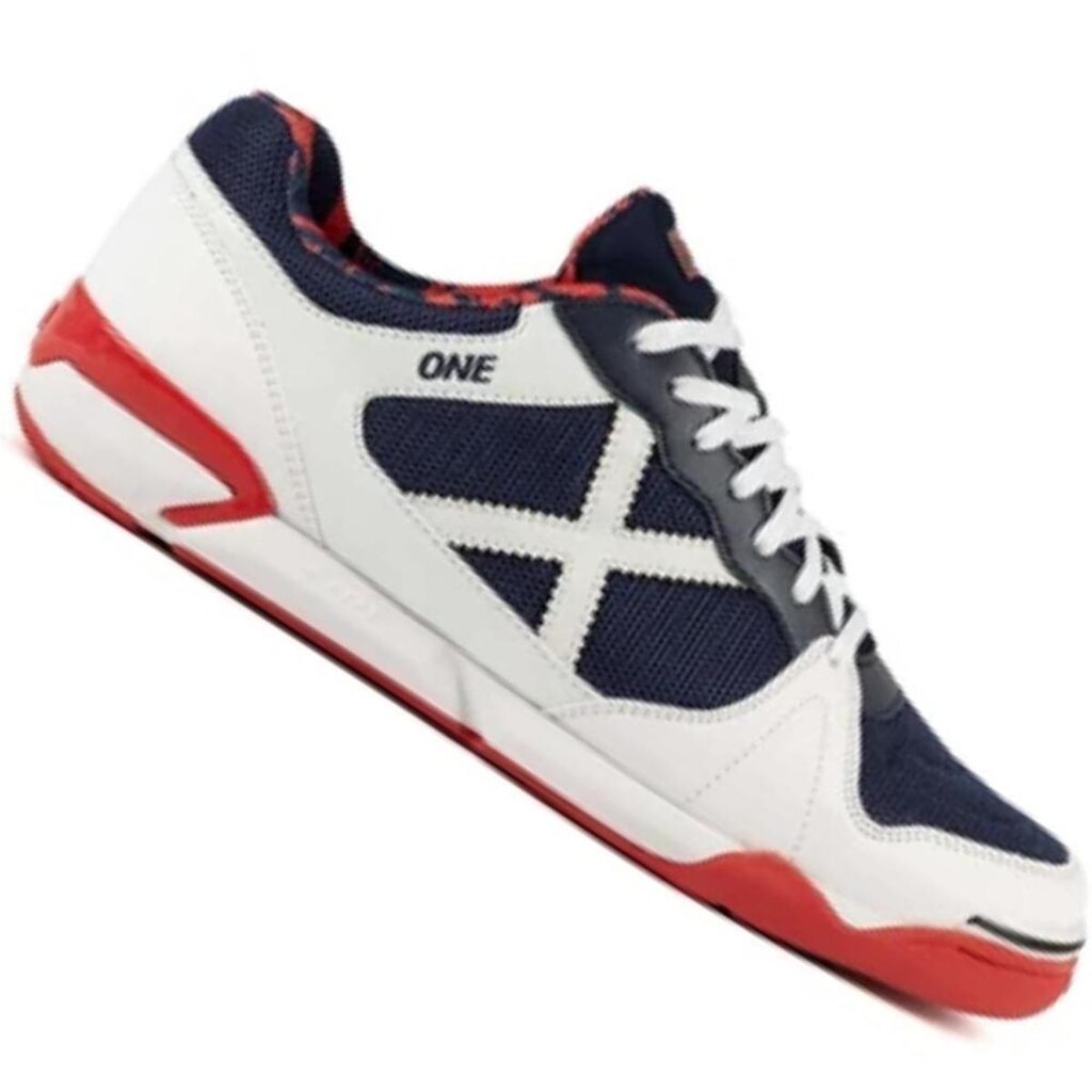 CHUTEIRA FUTSAL MUNICH ONE MASCULINA