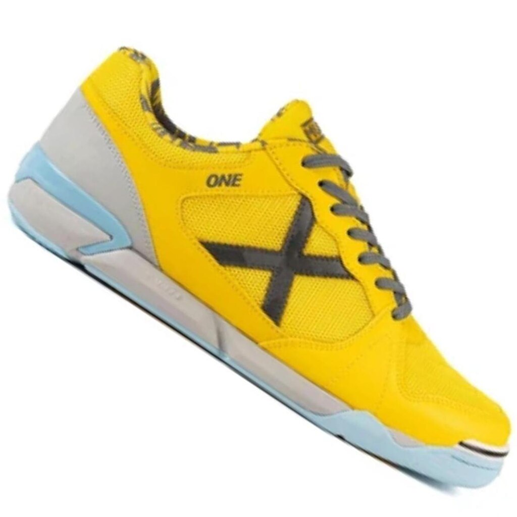 CHUTEIRA FUTSAL MUNICH ONE MASCULINA