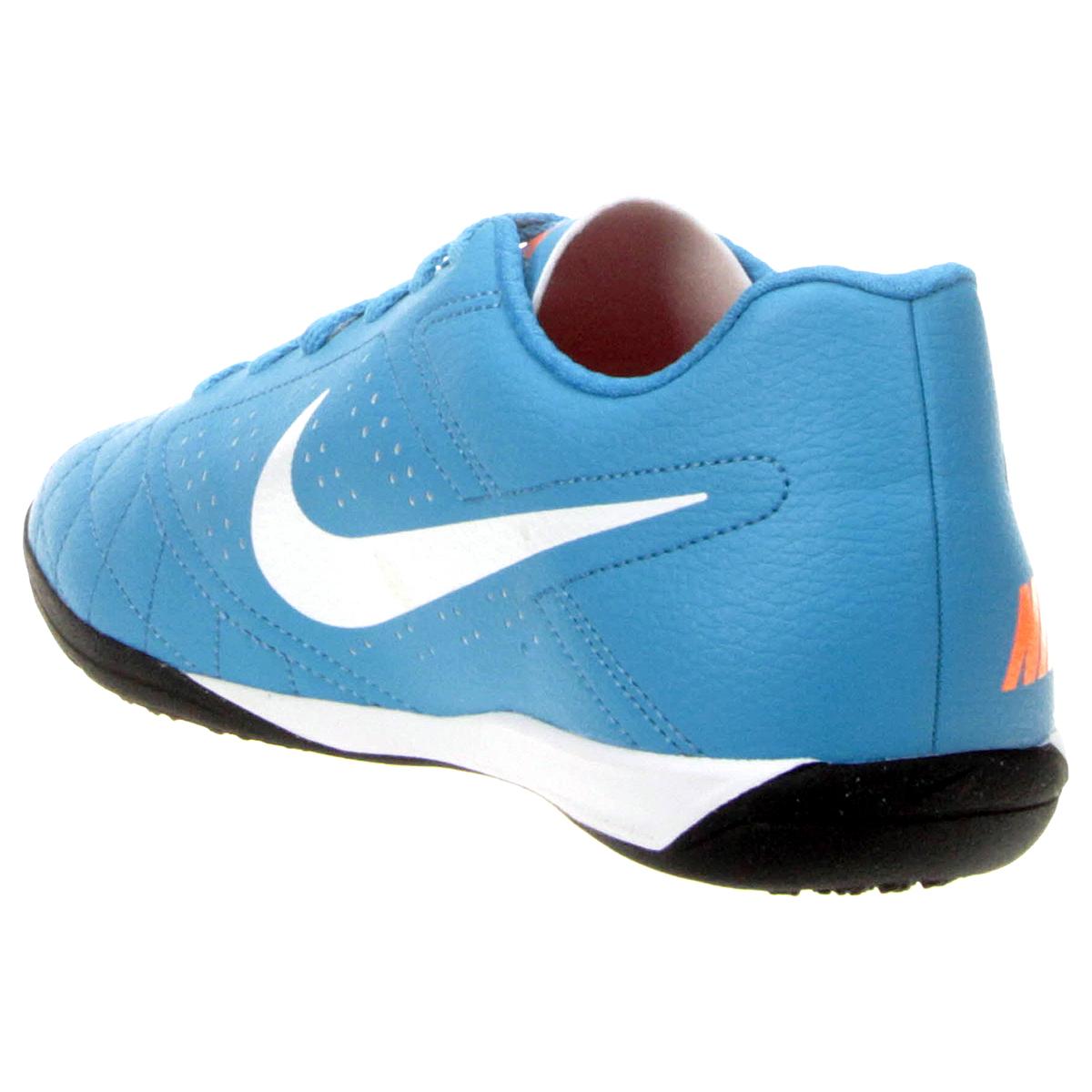 chuteira nike beco 2 futsal netshoes