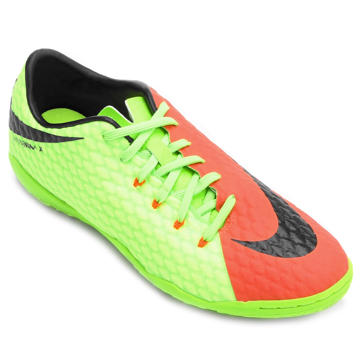 nike md runner verde
