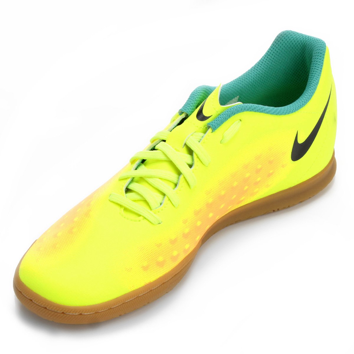 nike magista amarela