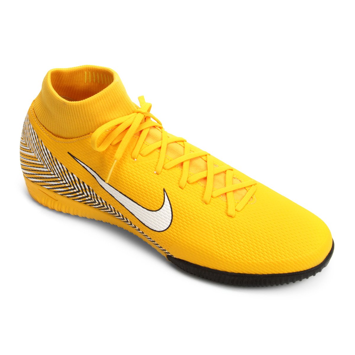 Chuteira Futsal Nike Mercurial Superfly Academy Neymar IC