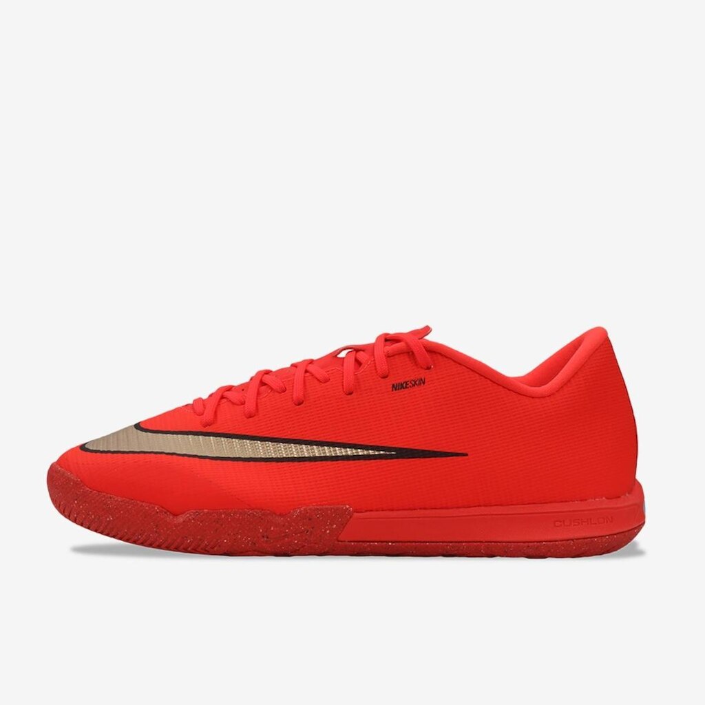 Chuteira Futsal Nike Mercurial Vapor 17 Academy