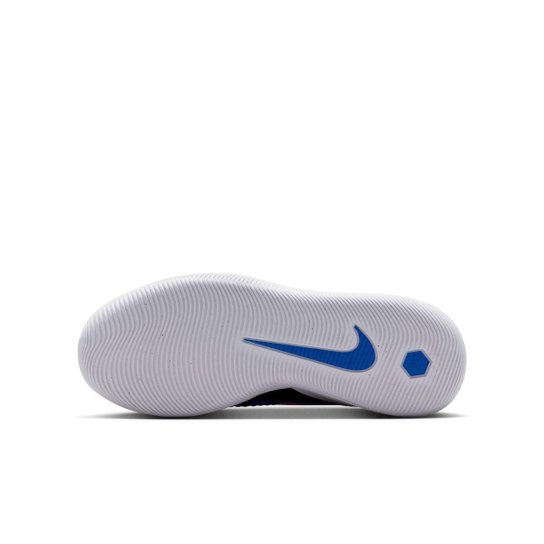 Chuteira Futsal Nike Phantom 6 Academy Infantil