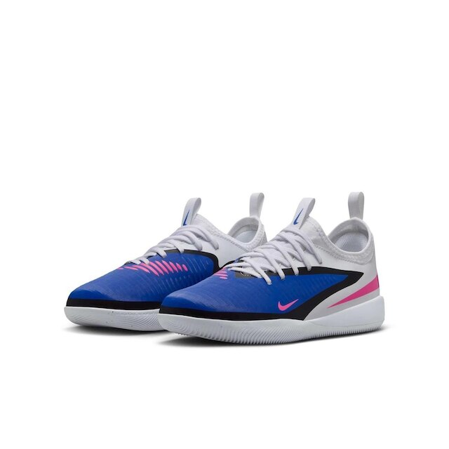 Chuteira Futsal Nike Phantom 6 Academy Infantil
