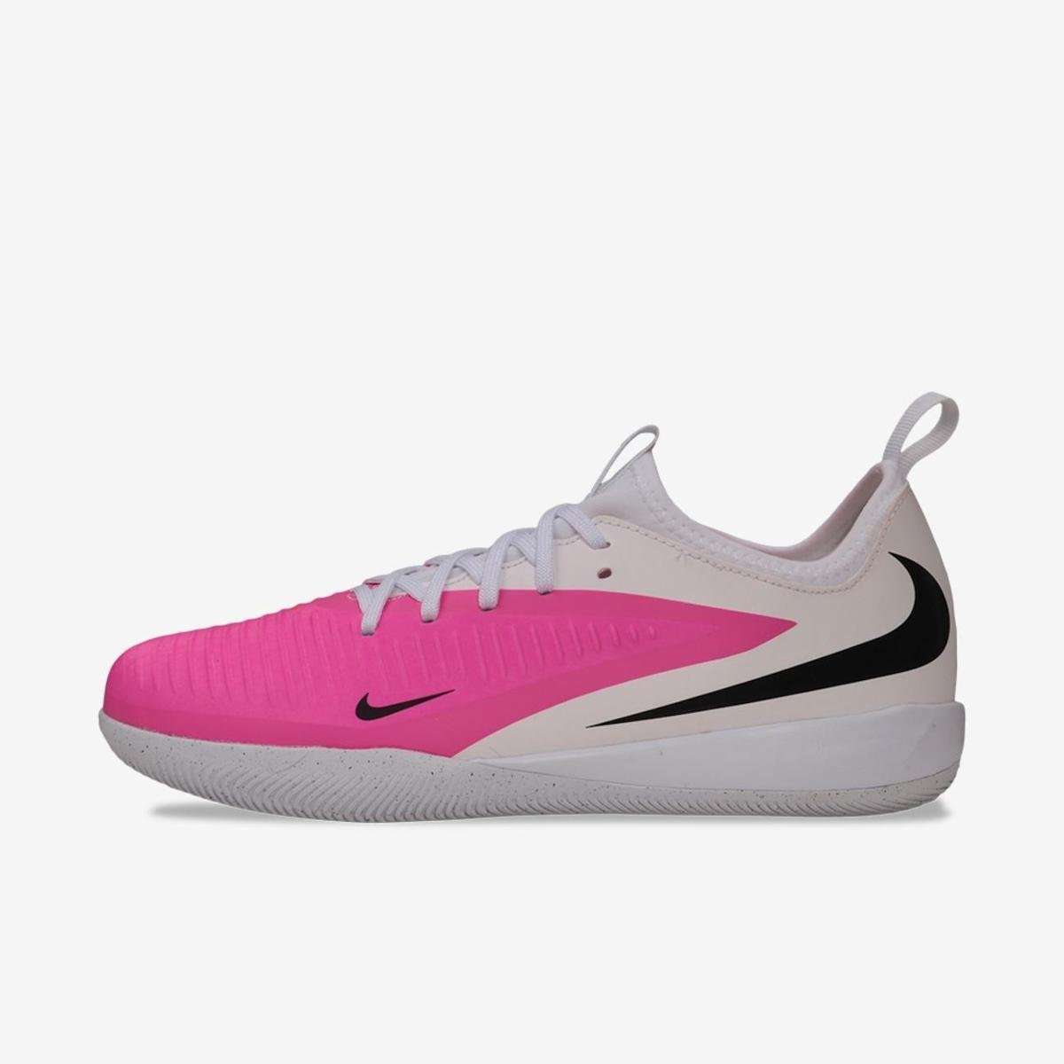 Chuteira Futsal Nike Phantom 6 Academy Low
