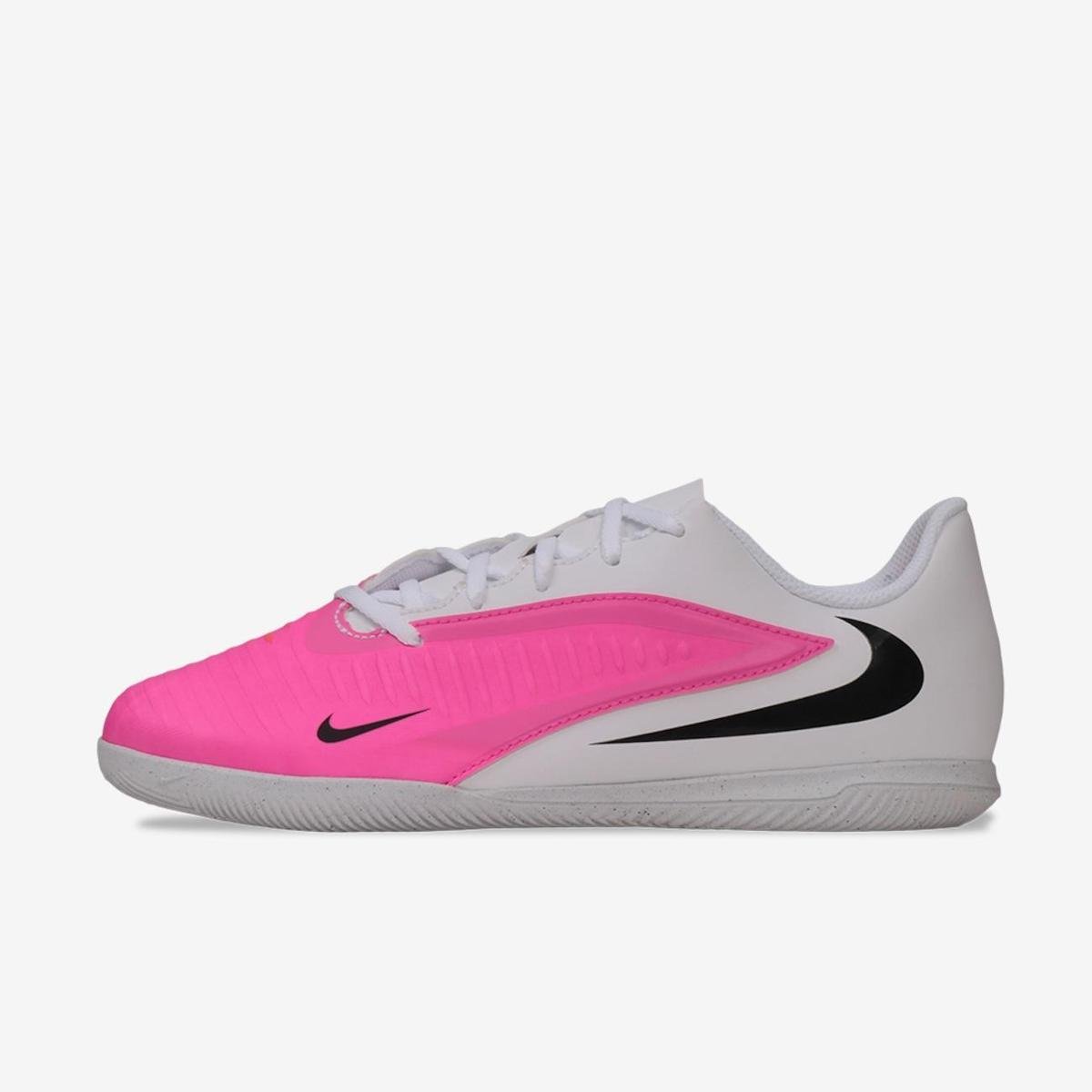 Chuteira Futsal Nike Phantom 6 Club