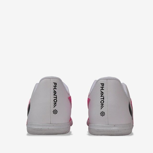 Chuteira Futsal Nike Phantom 6 Club Low Infantil