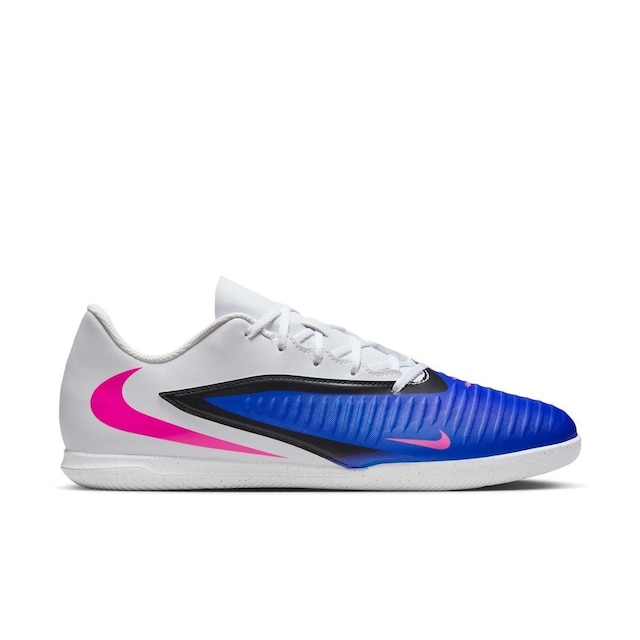 Chuteira Futsal Nike Phantom 6 Club
