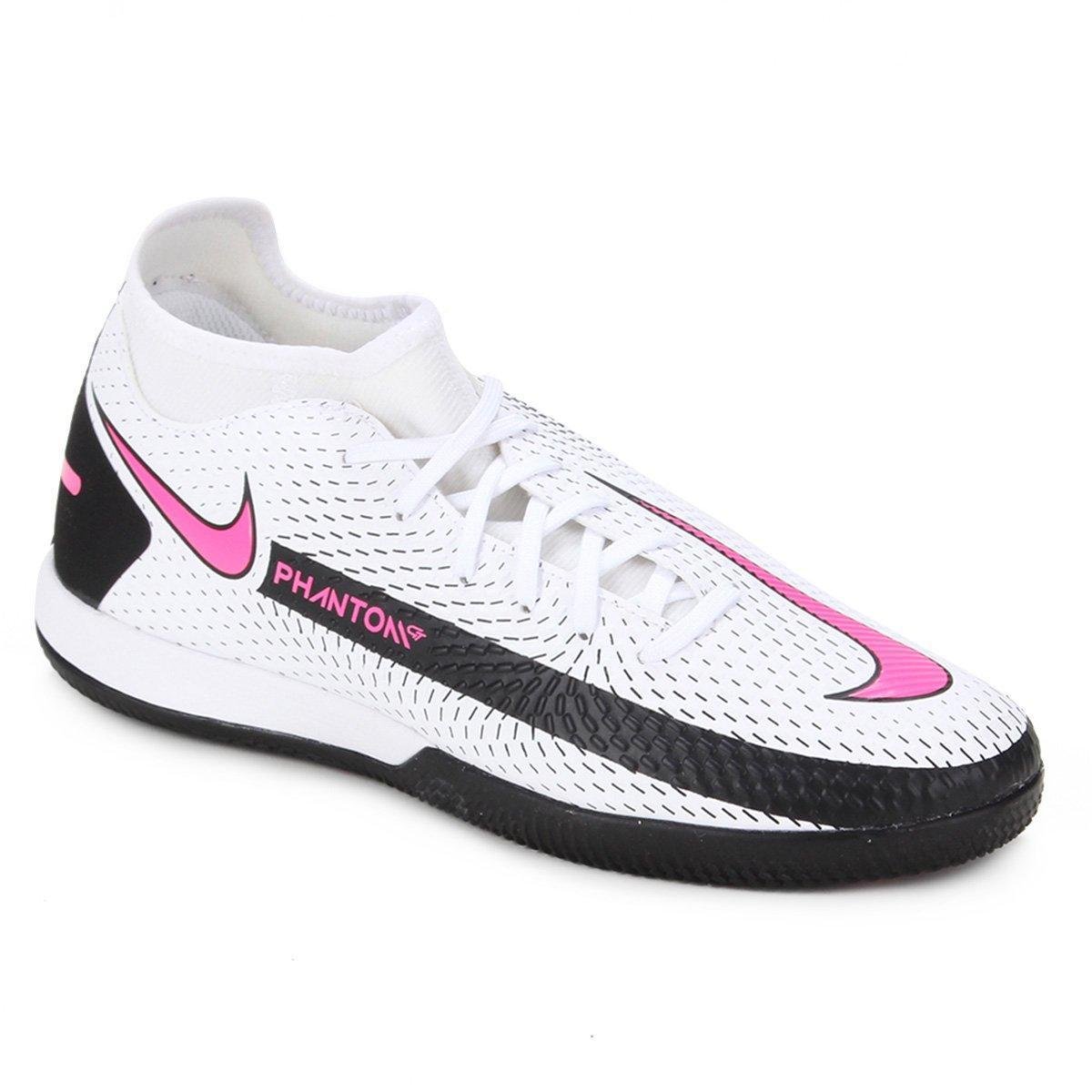tenis de futsal barato na netshoes
