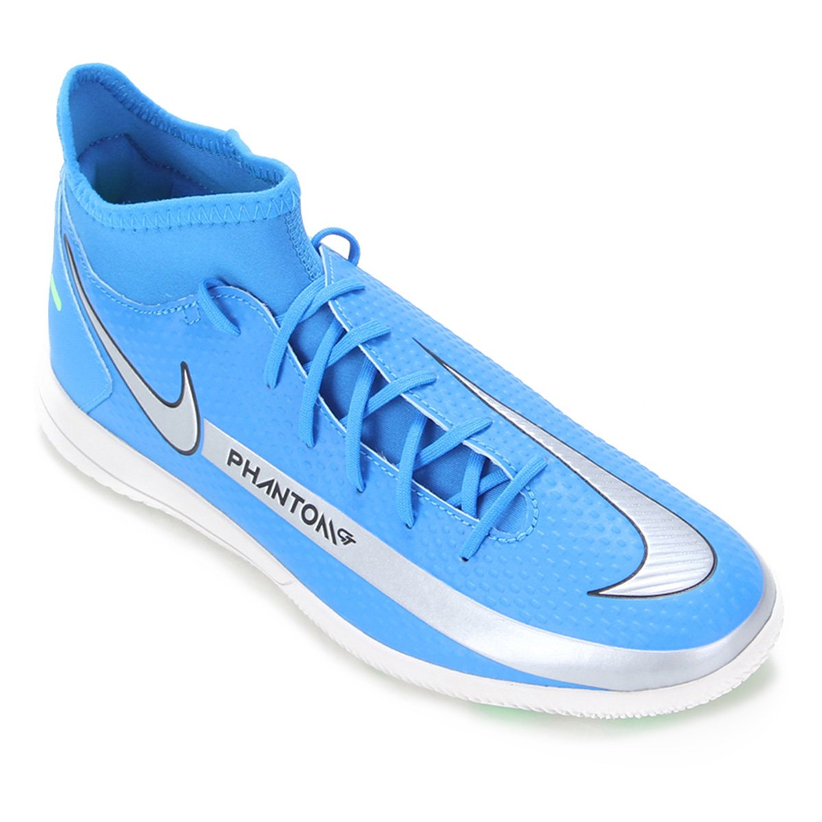 Chuteira Azul Chuteira Adidas Phantom Chuteira Futsal Nike