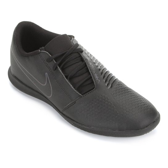 Chuteira Futsal Nike Phantom Venom Club IC - Preto é ruim? Chuteira Futsal Nike Phantom Venom Club IC - Preto é boa?