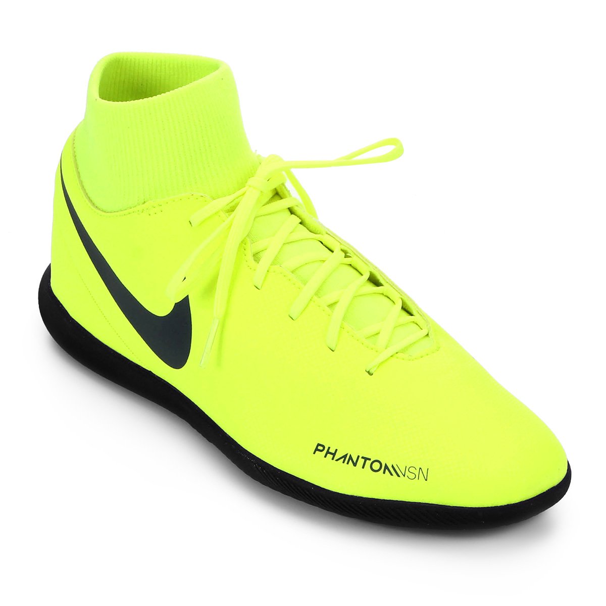 Nike Phantom Vision Netshoes Tenis Nike Feminino Futsal Phantom