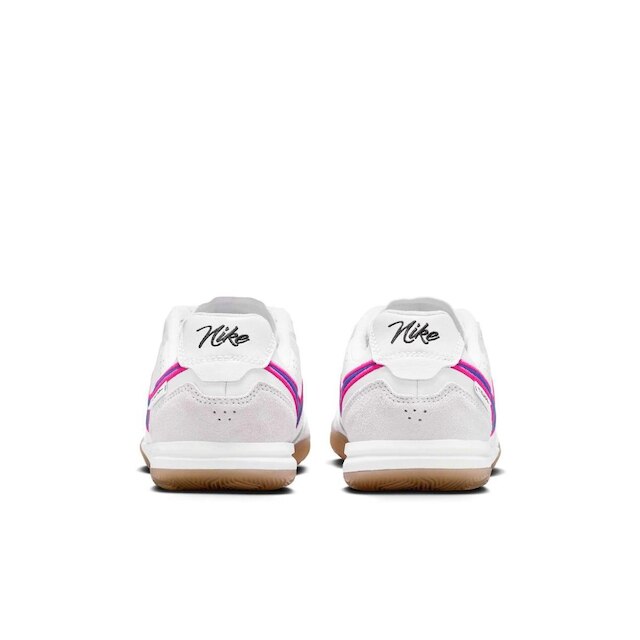 Chuteira Futsal Nike Street Gato Infantil