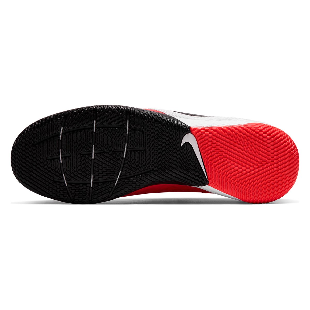 chuteira nike react tiempo legend 8 pro unissex