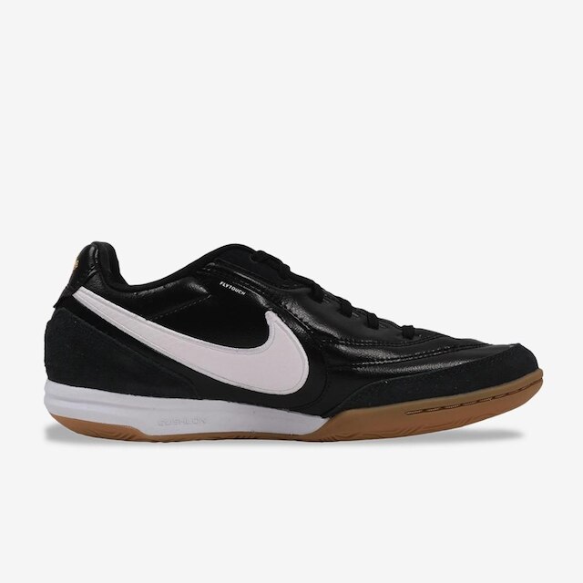 Chuteira Futsal Nike Tiempo Street Gato