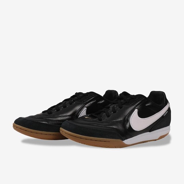 Chuteira Futsal Nike Tiempo Street Gato
