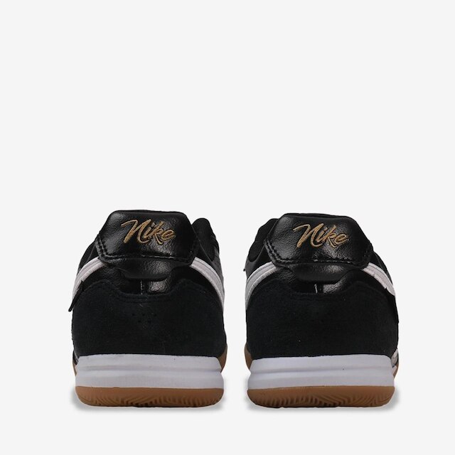 Chuteira Futsal Nike Tiempo Street Gato