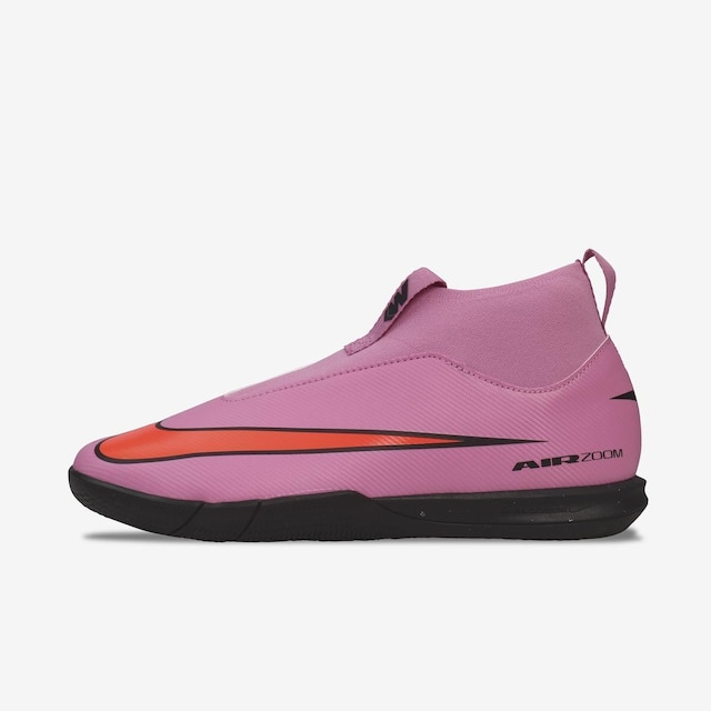 Chuteira Futsal Nike Zoom Superfly 10 Academy Infantil