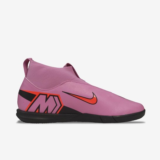 Chuteira Futsal Nike Zoom Superfly 10 Academy Infantil