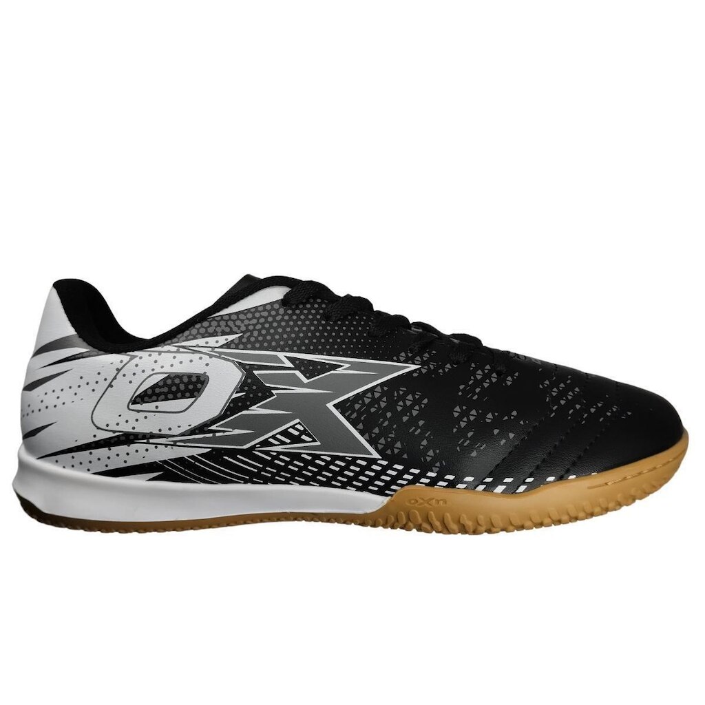 Chuteira Futsal Oxn Dynamic 4