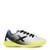 Chuteira Futsal Oxn Express Fit 2 - Gelo+Preto
