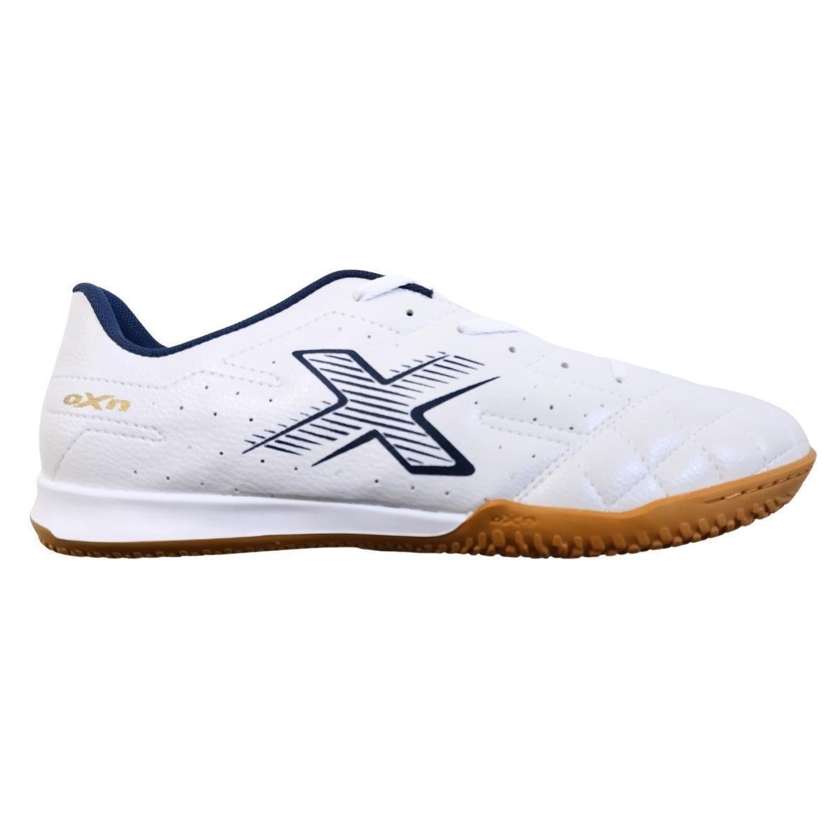 Chuteira Futsal Oxn Rio 2 Menor preço em Chuteira Futsal Oxn Rio 2