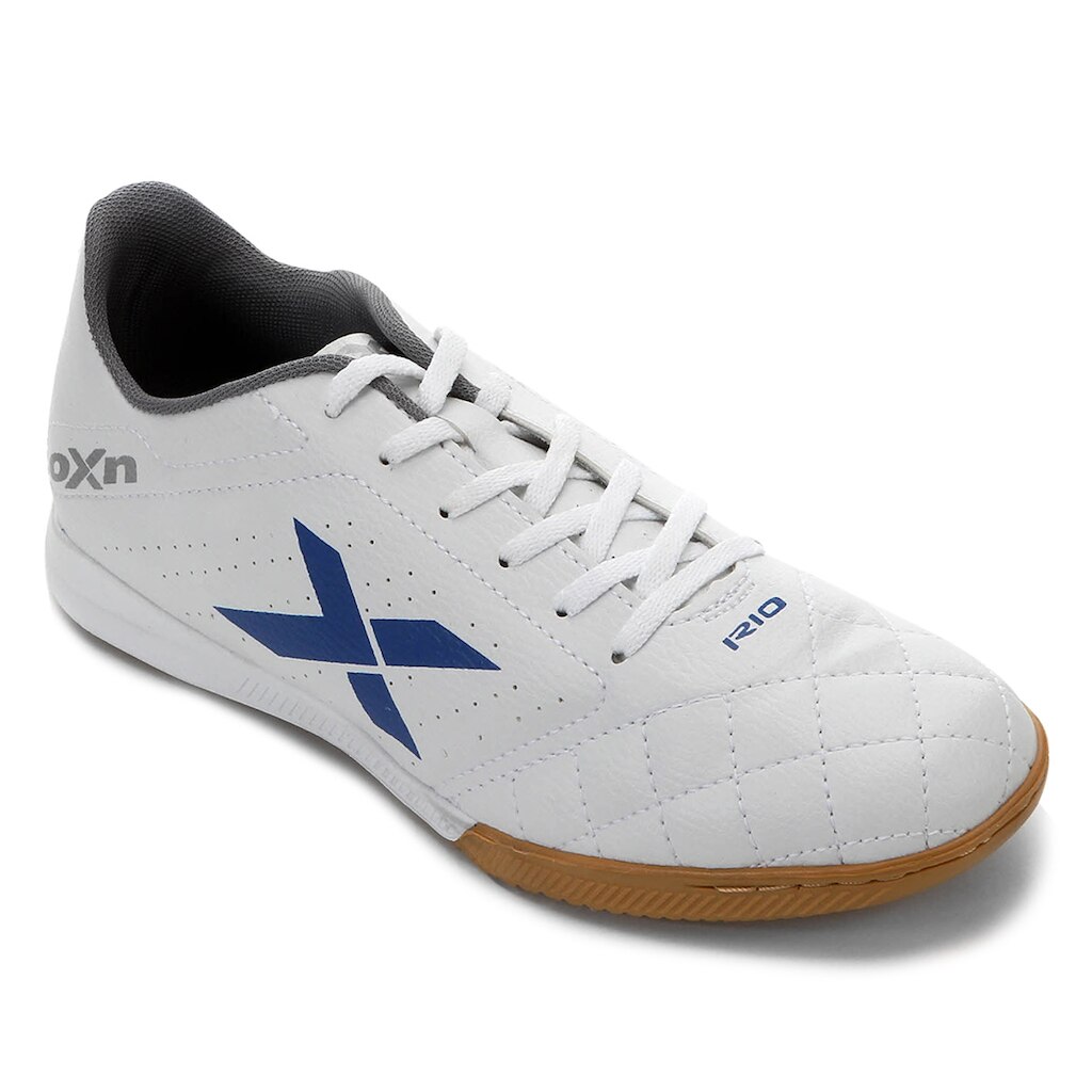 Chuteira Futsal OXN Rio