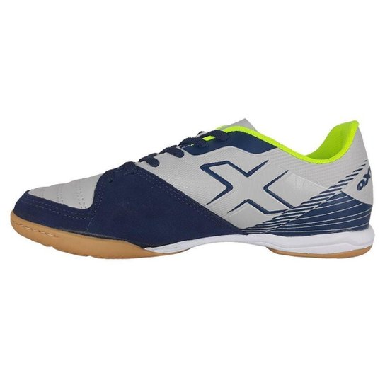 Chuteira Futsal OXN X-Control 2 Adulto