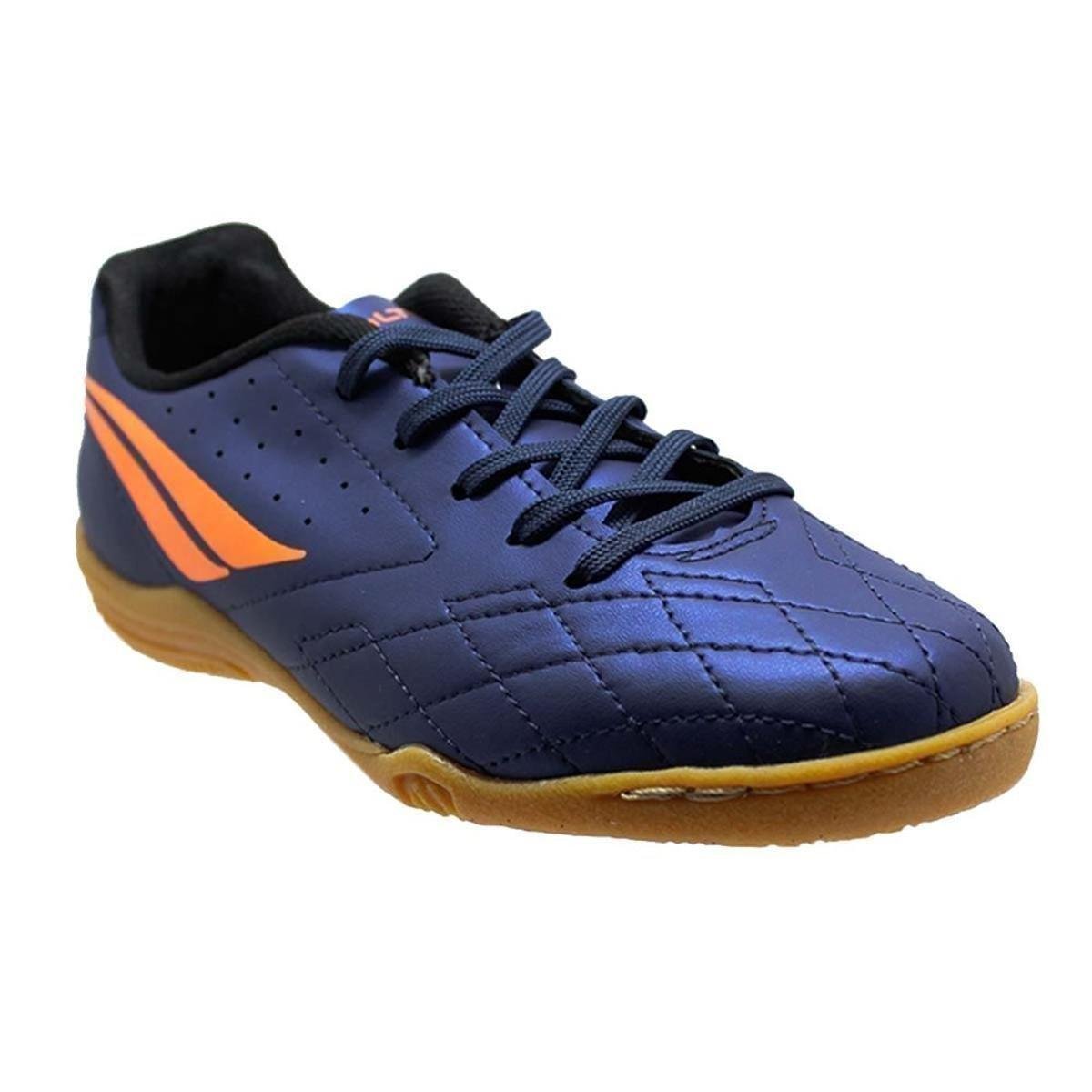 tenis de futsal barato na netshoes