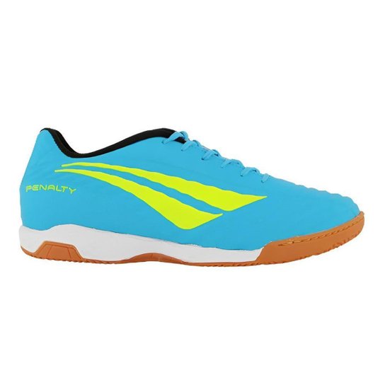 Chuteira Futsal Penalty Brasil 70 Neo XX