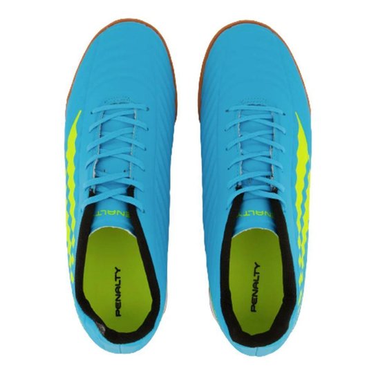 Chuteira Futsal Penalty Brasil 70 Neo XX