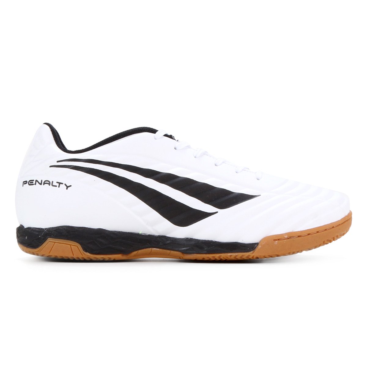 Chuteira Futsal Penalty Brasil 70 Neo Menor preço em Chuteira Futsal Penalty Brasil 70 Neo