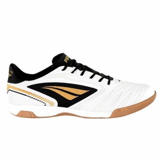 Chuteira Futsal Penalty Brasil 70 Y-1 Branca