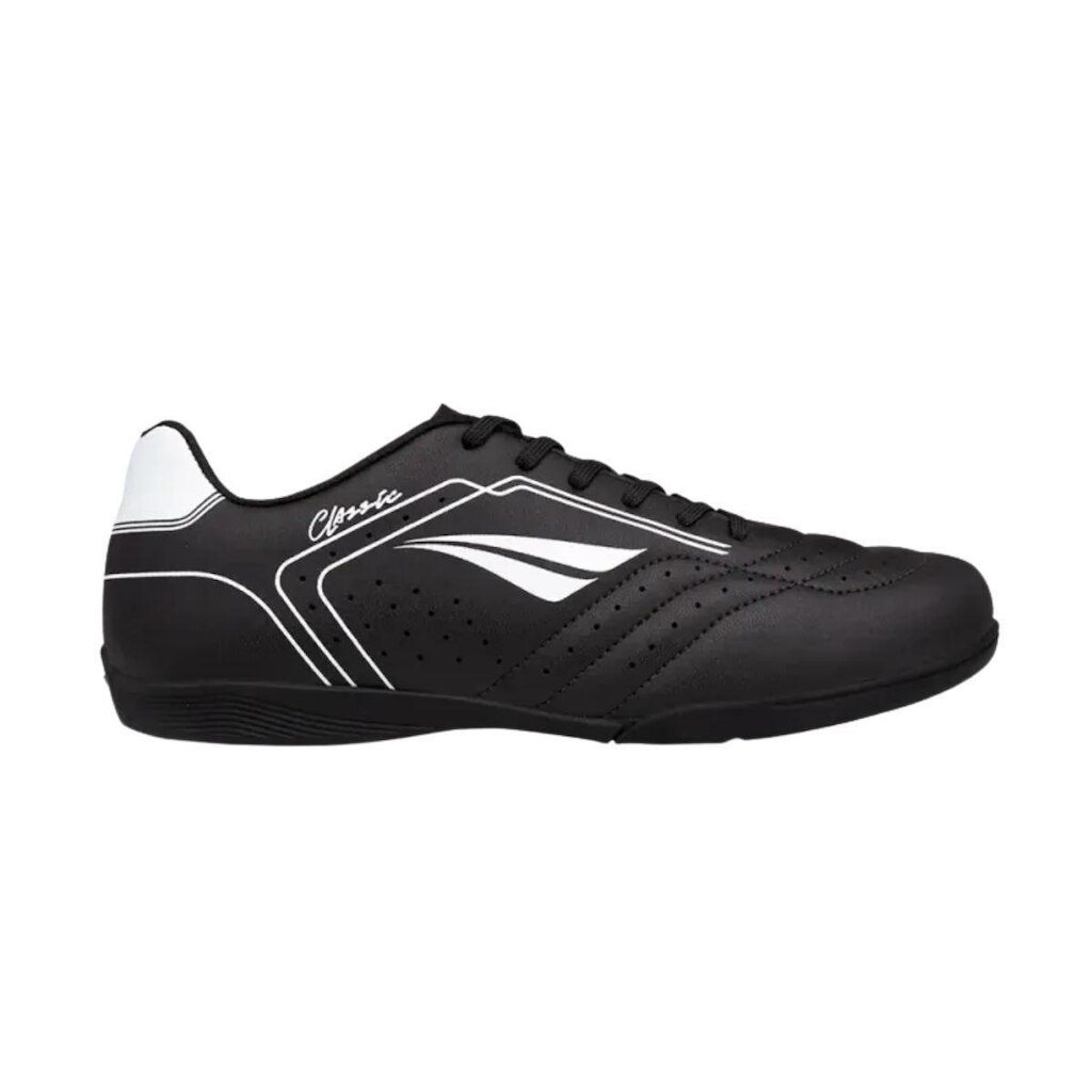 Chuteira Futsal Penalty Classic Y-1