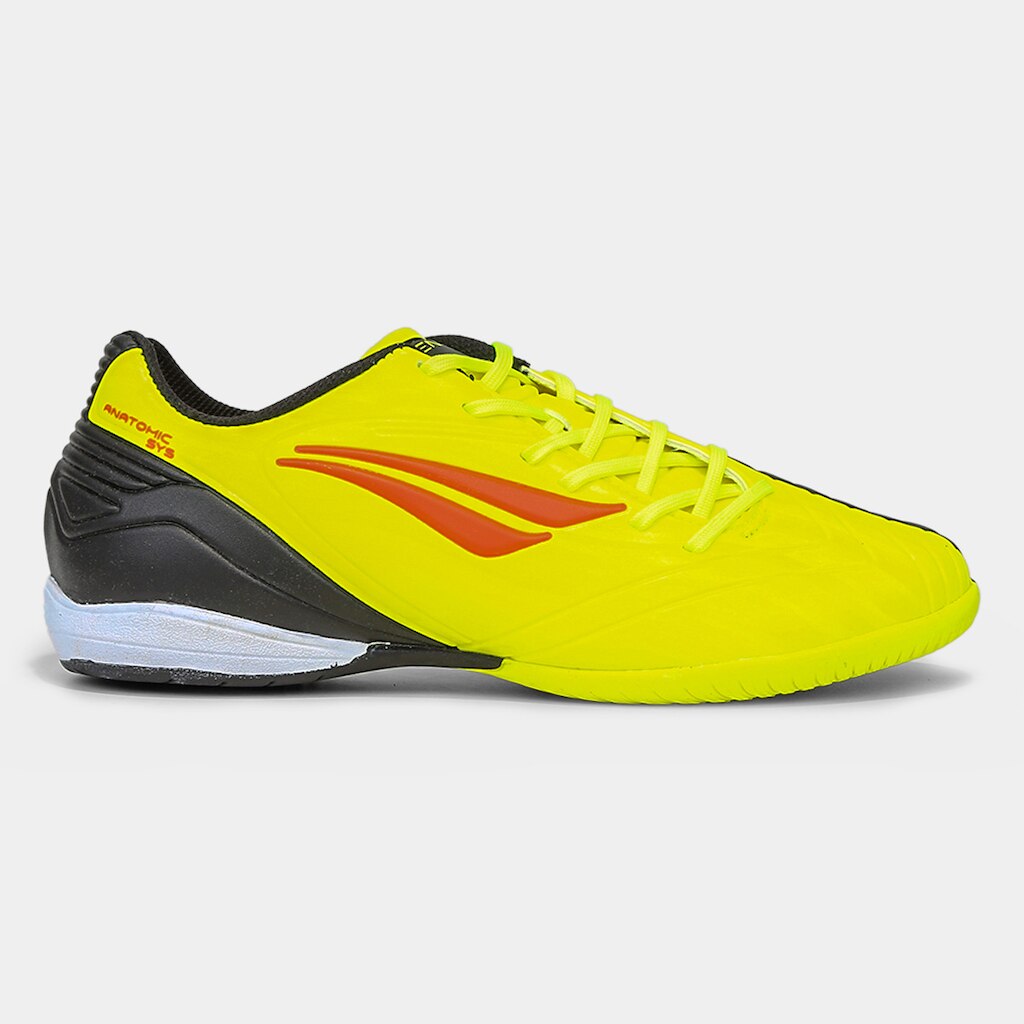 Chuteira Futsal Penalty Digital Pro