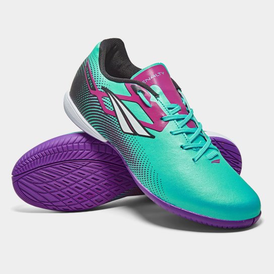 Chuteira Futsal Penalty Digital Y-1 Masculina