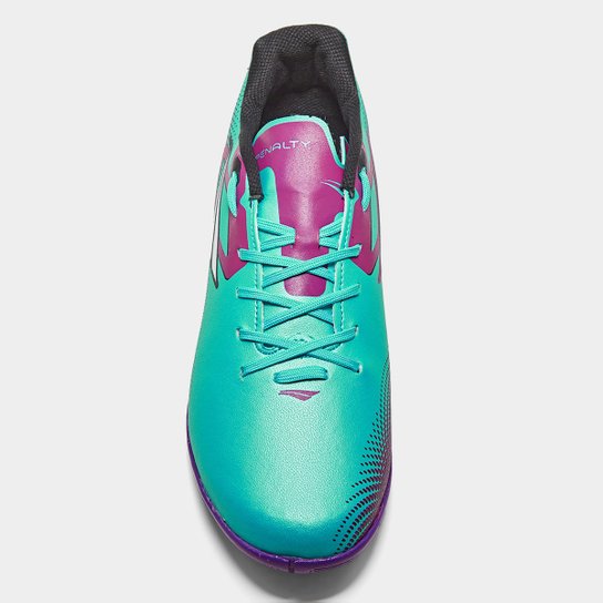 Chuteira Futsal Penalty Digital Y-1 Masculina