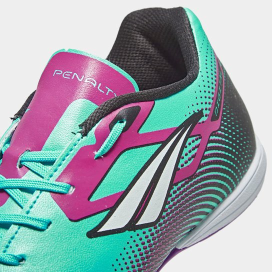 Chuteira Futsal Penalty Digital Y-1 Masculina