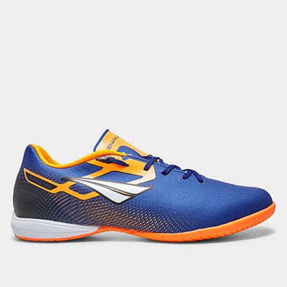 Chuteira Futsal Penalty Digital Y-1 Masculina - Masculino