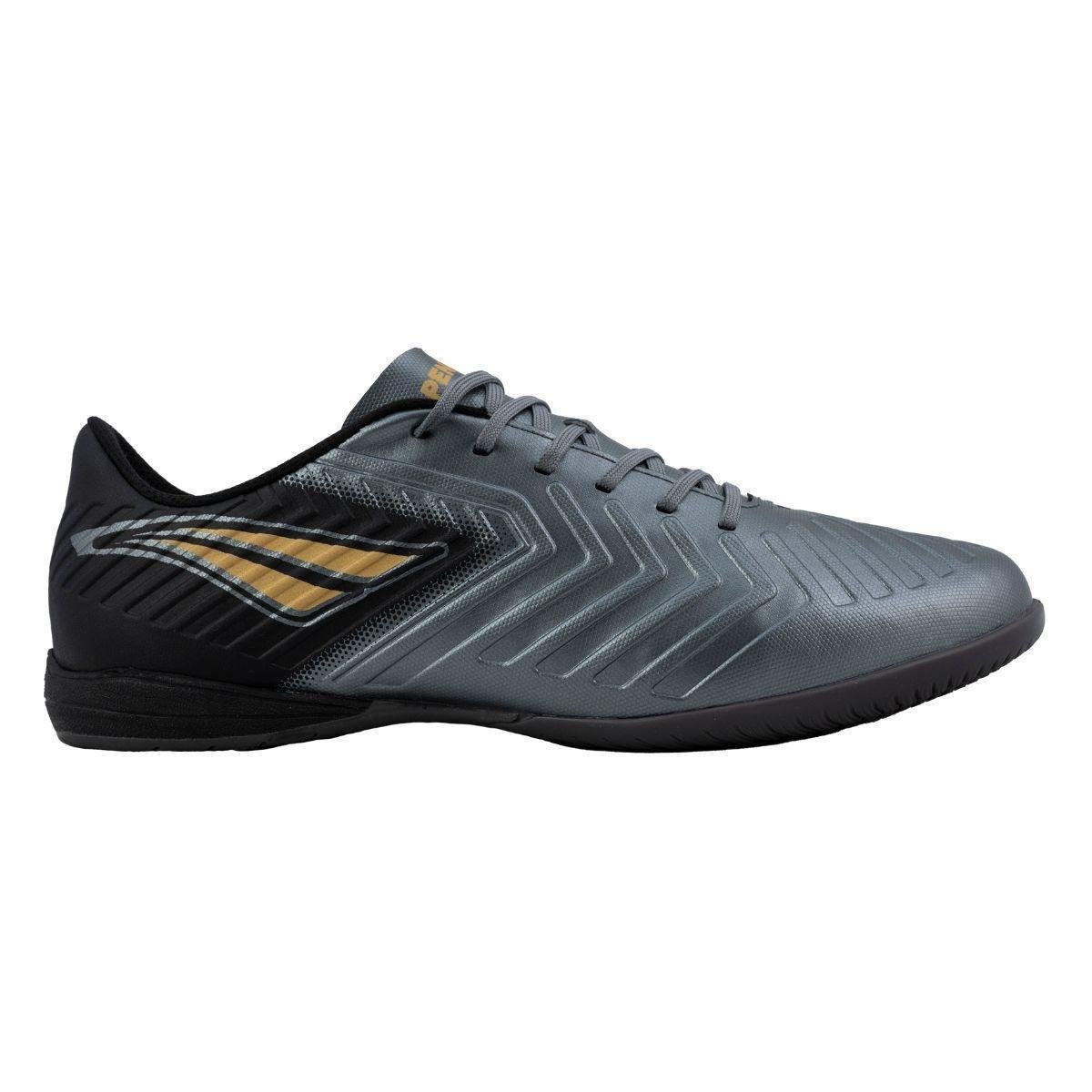 Chuteira Futsal Penalty Digital Y-2 Tênis Futebol de Salão Quadra