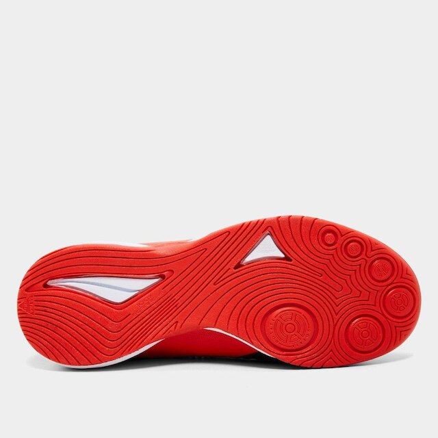 Chuteira Futsal Penalty Evolution Player Locker Y-1 Unissex