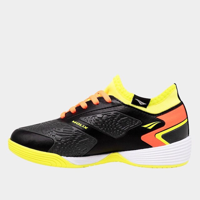 Chuteira Futsal Penalty Evolution Player Locker Y-1 Unissex