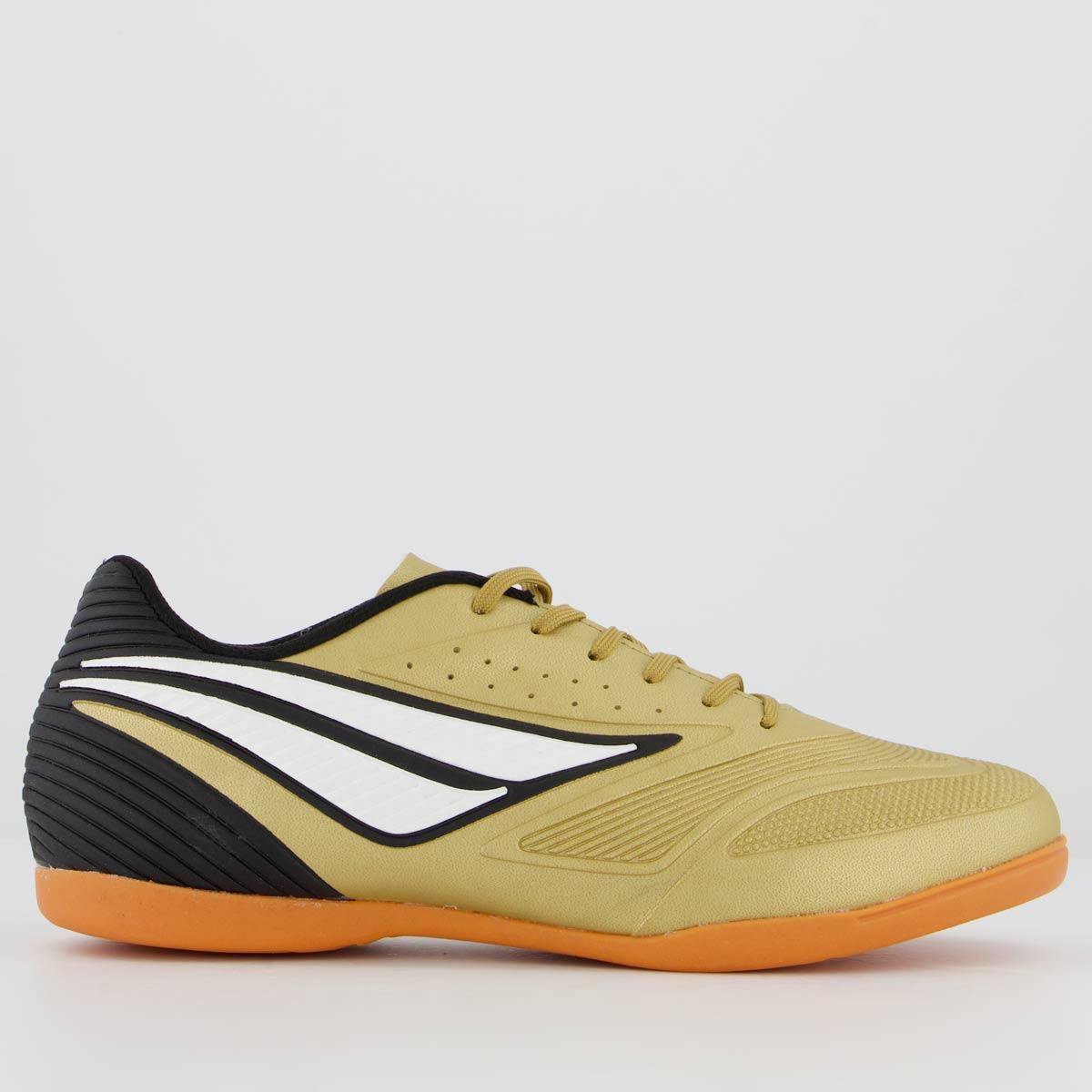 Chuteira Futsal Penalty Garra Y-1 Unissex