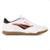 Chuteira Futsal Penalty Ginga Y-1 Unissex - Branco+Preto
