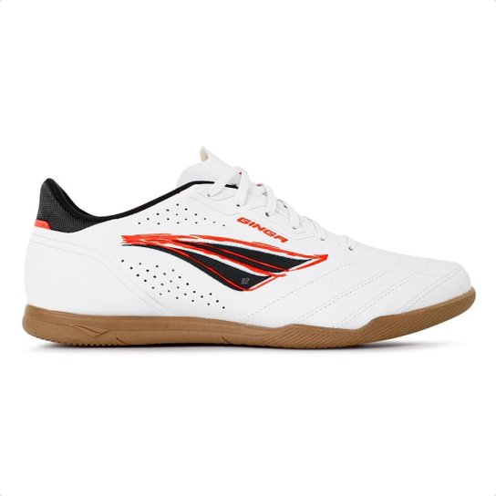 Chuteira Futsal Penalty Ginga Y-1 Unissex