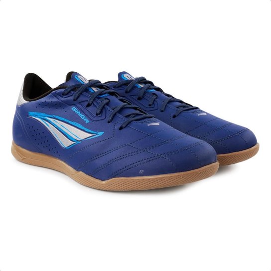 Chuteira Futsal Penalty Ginga Y-1 Unissex